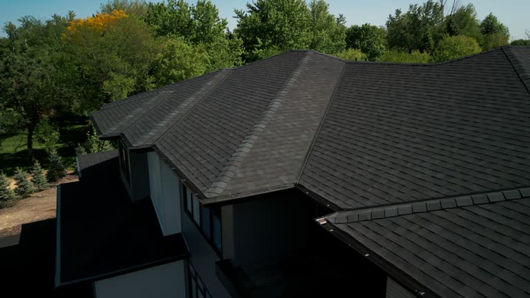 Best Roof Ventilation Installation  in Gordon, NE