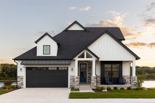 Best Gutter Installation and Repair  in Gordon, NE